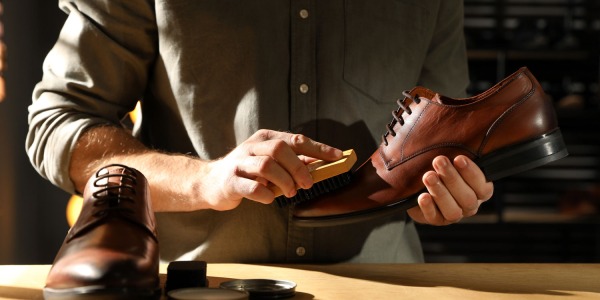 Le scarpe in pelle possono essere sostenibili?