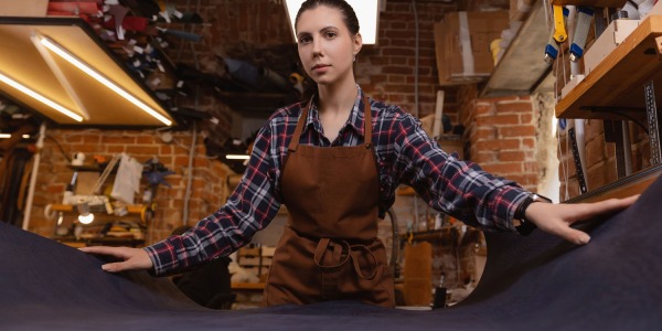 Perché scegliere scarpe artigianali in pelle?