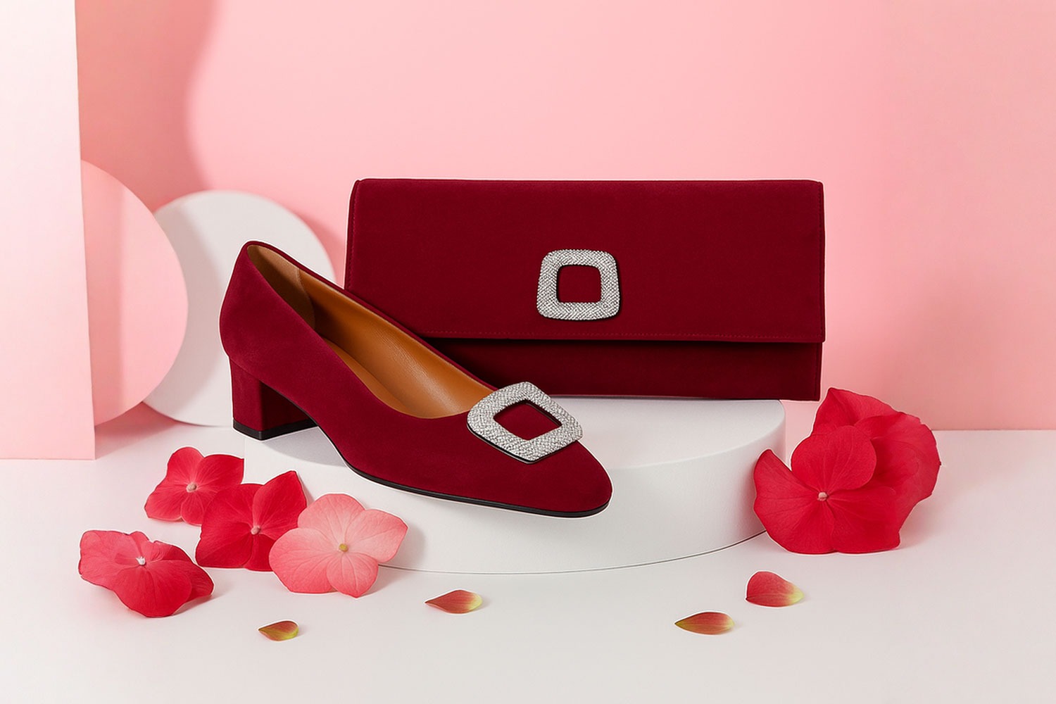 Come abbinare borse e scarpe con eleganza?